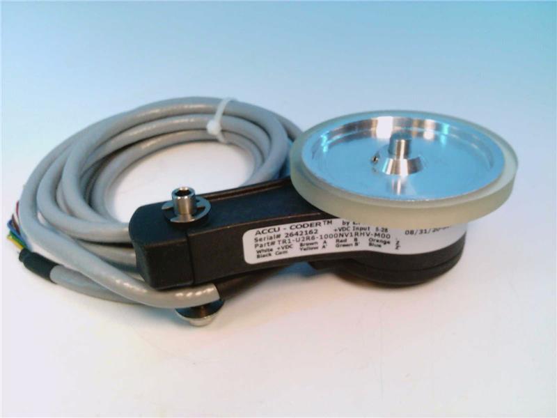 ENCODER PRODUCTS TR1U2R6-1000NV1RHV-M00