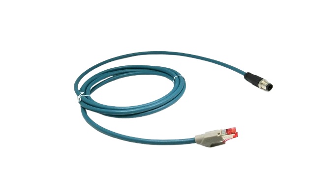 PHOENIX CONTACT NBC-M12MSD/3 0-93E/R4AC