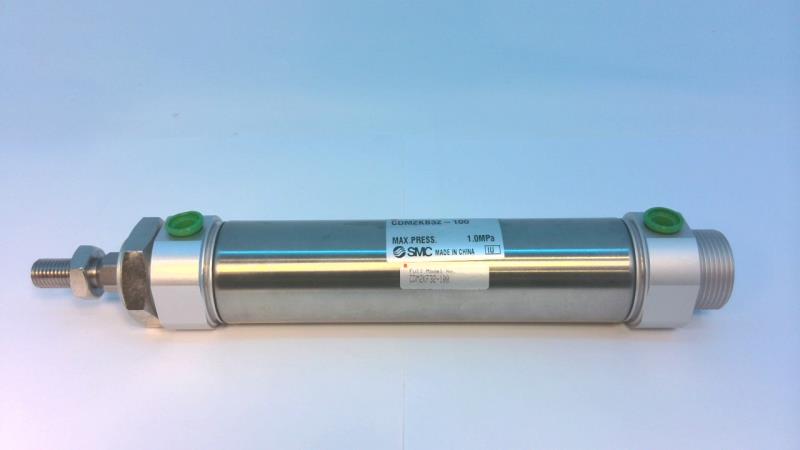 SMC CDM2KF32-100