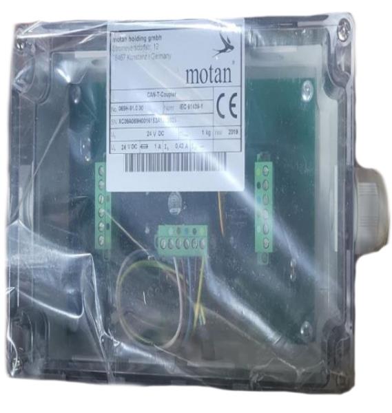 MOTAN 069H-91.0.00
