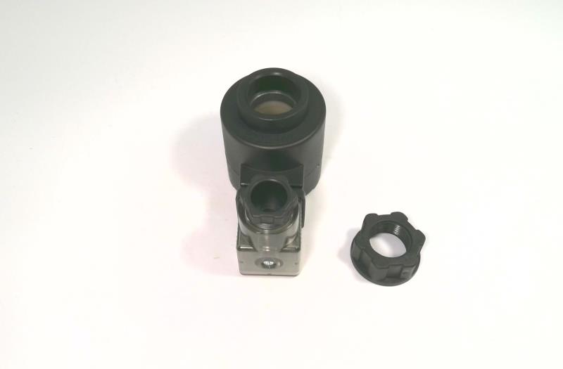 HYVAIR CD03SD-115A-35
