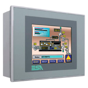 PC825C500 par TSA