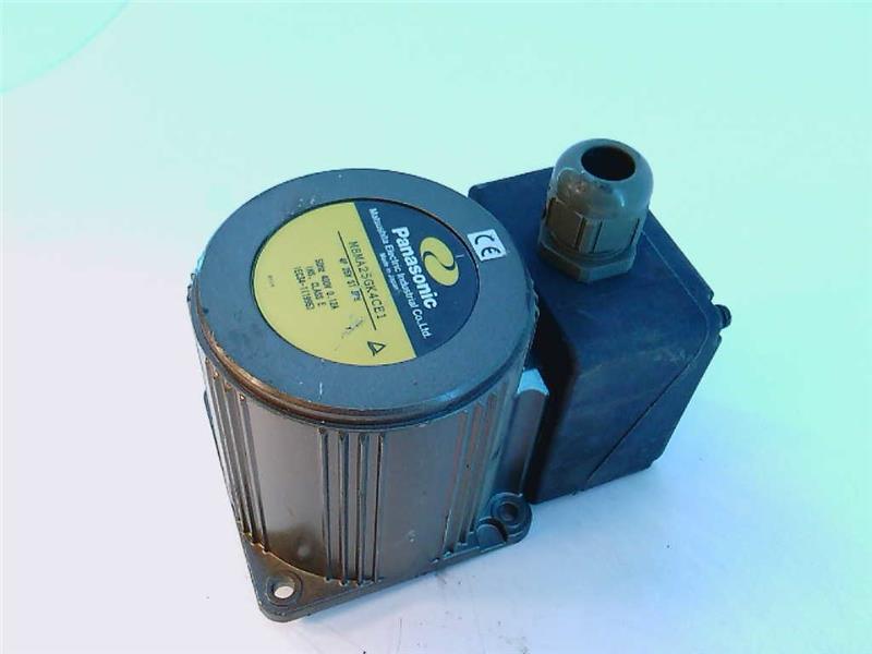 MATSUSHITA ELECTRIC M8MA25GK4CE1