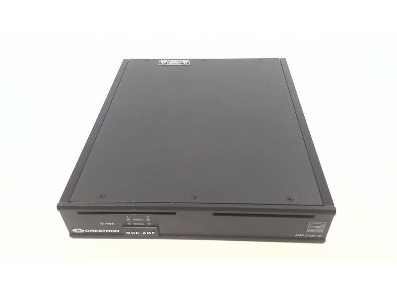 CRESTRON AMP-2100-70