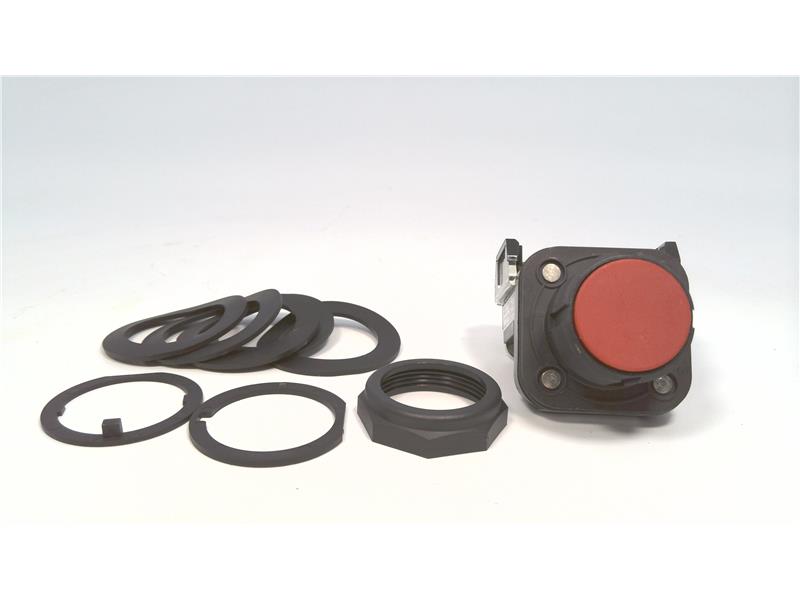 ALLEN BRADLEY 800HC-AR6A