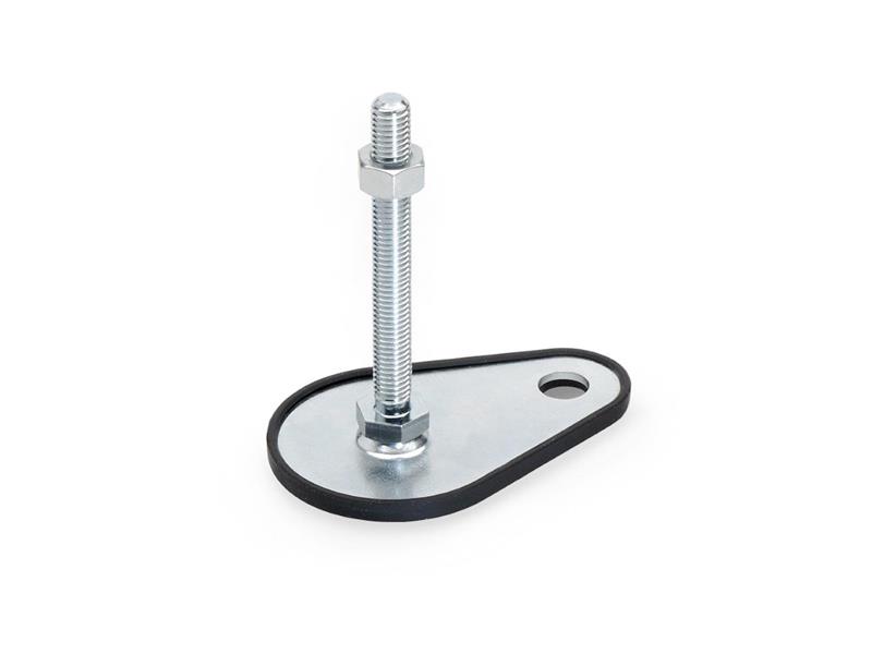 JW WINCO 42-80-1/2X13-100-A1-SK