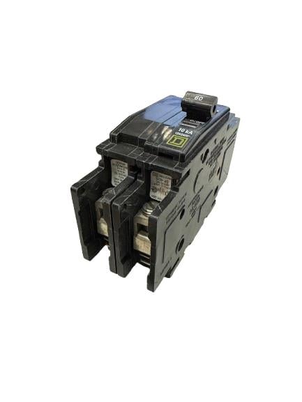 SCHNEIDER ELECTRIC QOU2605258