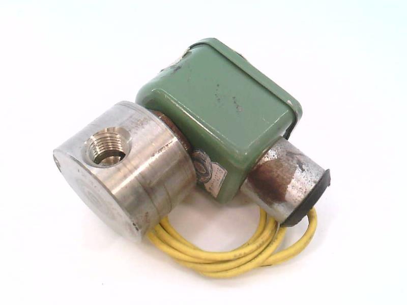ASCO THT8262C7N-120/60-110/50