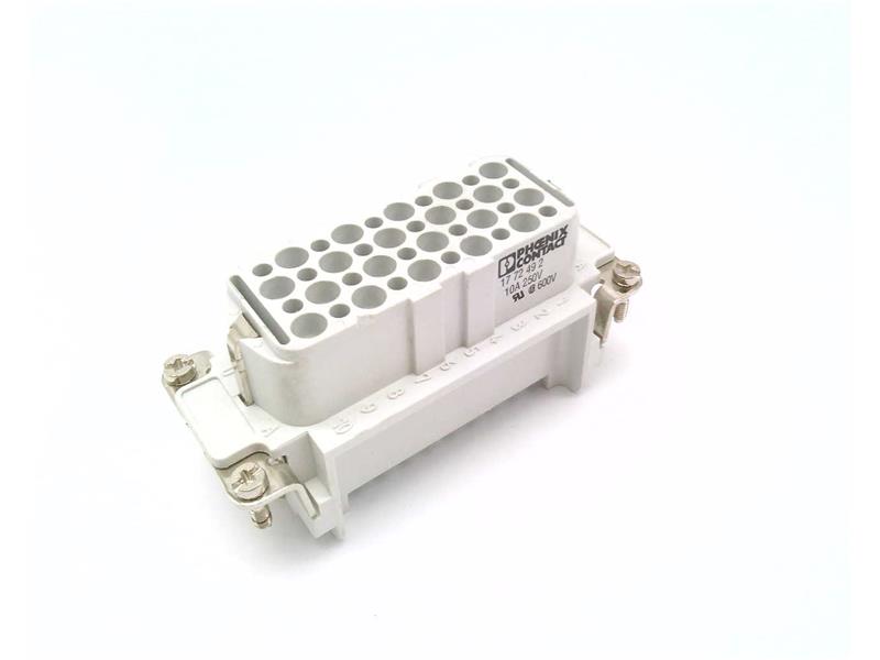 PHOENIX CONTACT HC-D 40-EBUC