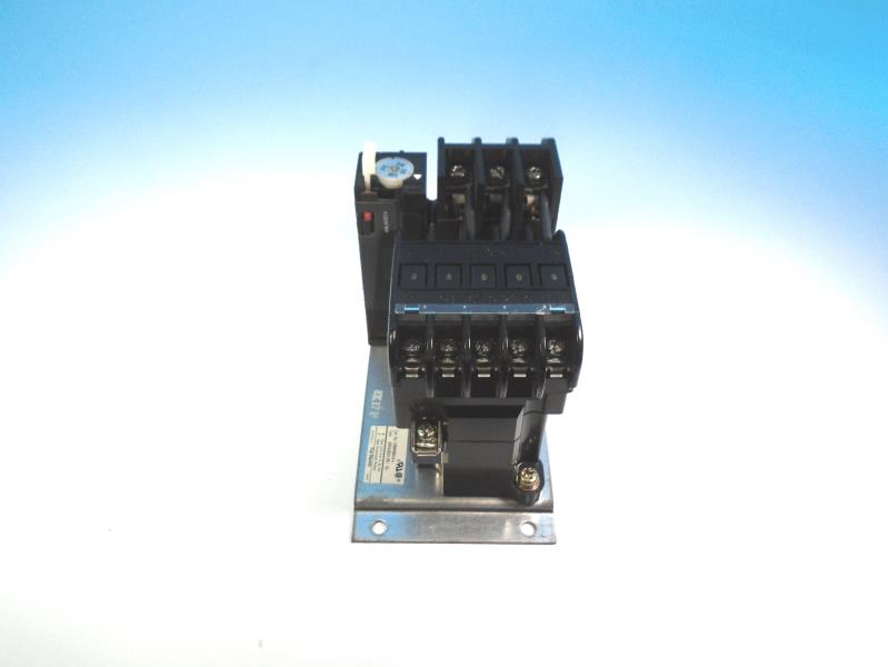 FUJI ELECTRIC SRCB3931-05/UL