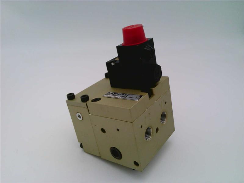 ROSS CONTROLS 2778C3901