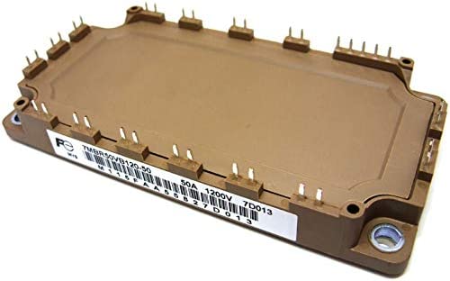 FUJITSU COMPONENTS 7MBR50VB120-50
