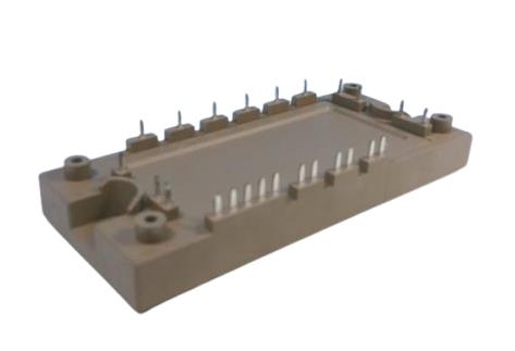 FUJI ELECTRIC 7MBR25SA140-01