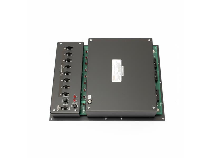 MSC-GPCI por INVENSYS