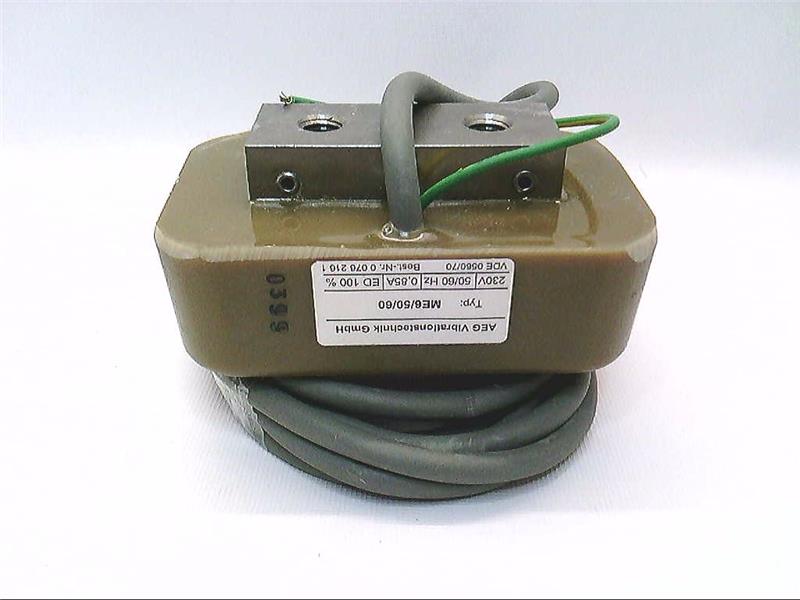 EEC AEG ME6/50/60