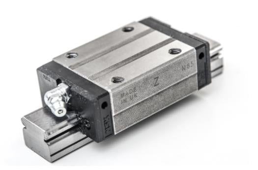 NS201200CL2SPCZ by NSK
