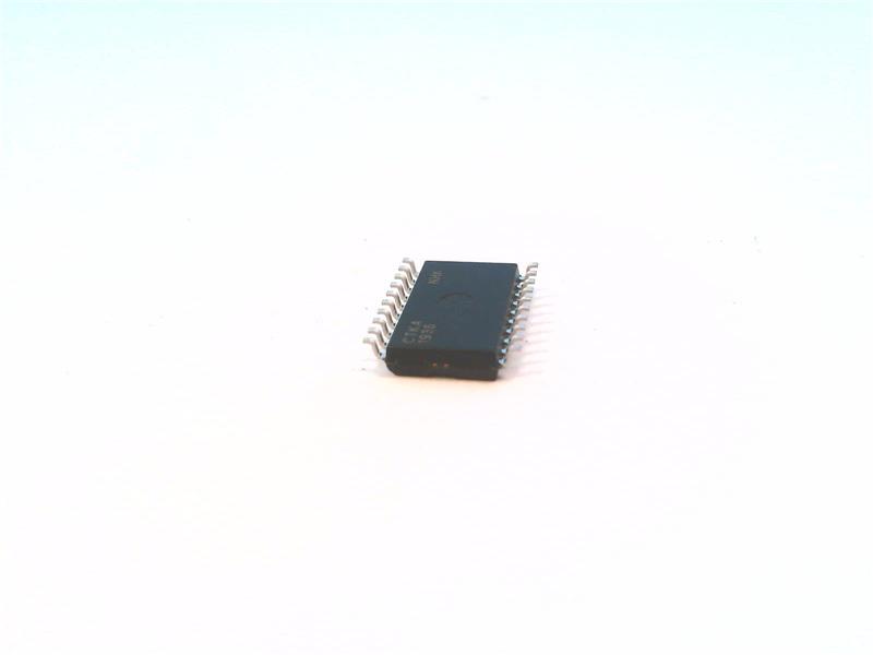 MAXIM INTEGRATED PRODUCTS MAX186CCWP+