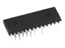 DAC813KPG4 par TEXAS INSTRUMENTS SEMI