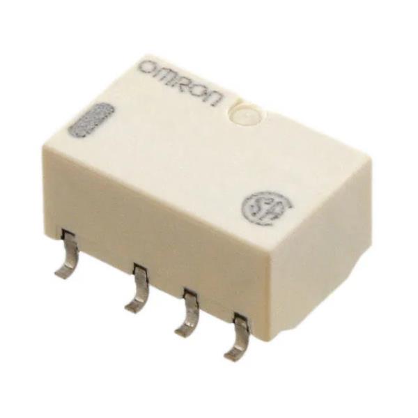 OMRON G6K-2F-Y DC5