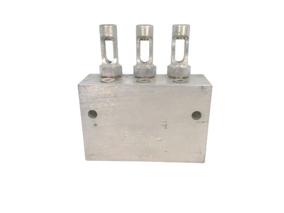 BIJUR DELIMON DM43100