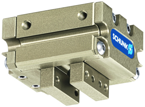 SCHUNK MPC 025