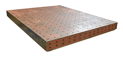 FFT-4848 par VESTIL