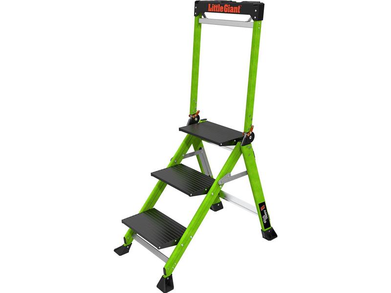 LITTLE GIANT LADDER 11933