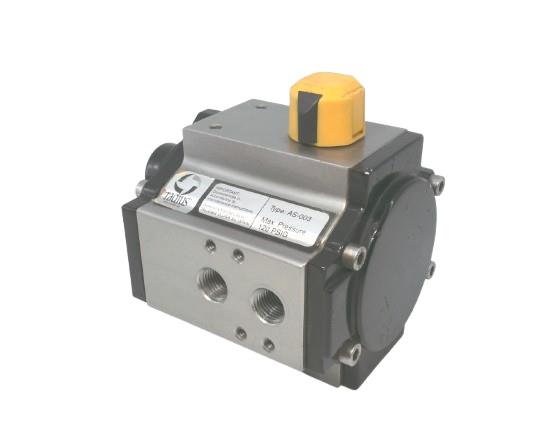 RADIUS AS-003