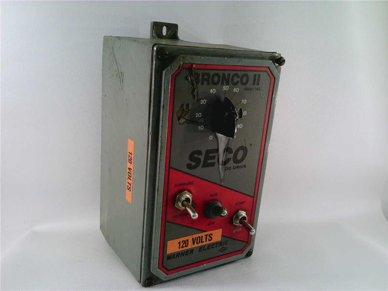 DANAHER MOTION B163