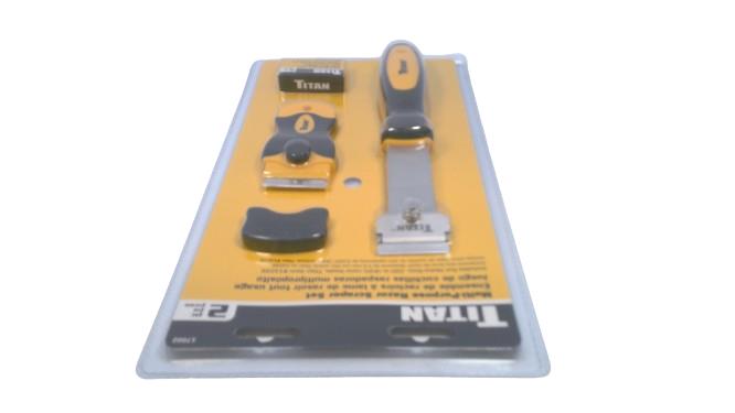 TITAN PROFESSIONAL TOOLS 17002