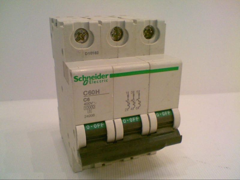 SCHNEIDER ELECTRIC MG24998