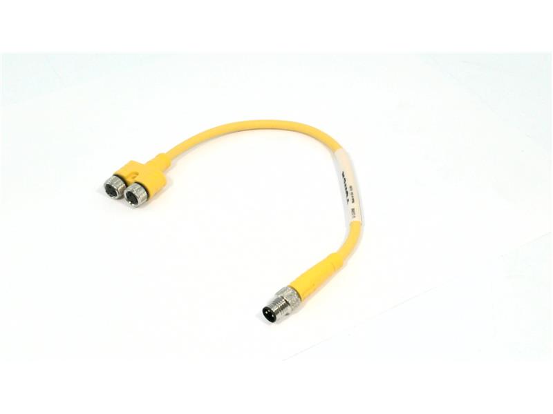 TURCK YP2-PSG 3M-0.2/2MFK 3/S651