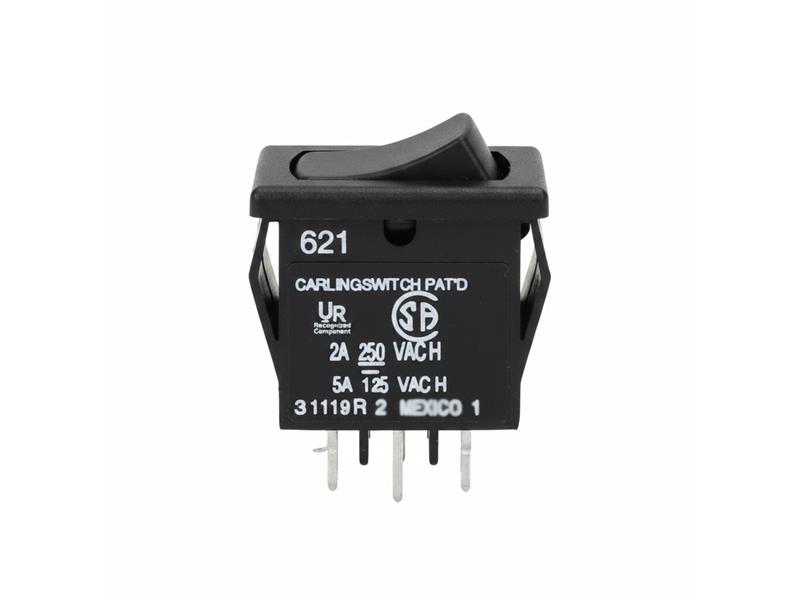 62112916-0-0-N par CARLING SWITCH