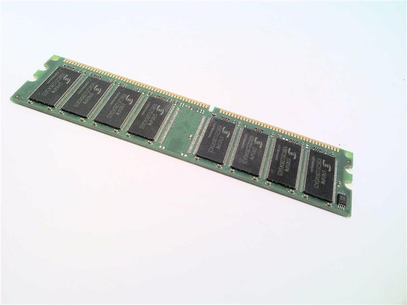KINGSTON TECHNOLOGY KVR333X64C25/1G