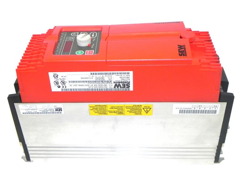 SEW EURODRIVE MC07A055-5A3-4-00