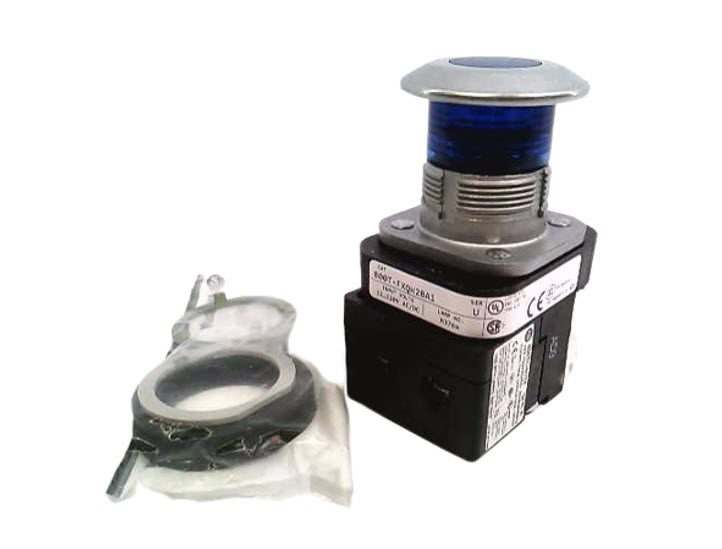 ALLEN BRADLEY 800T-FXQH2BA1