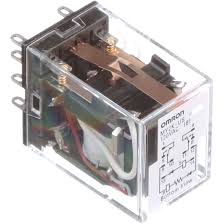 OMRON MJ1P-UA-AC120