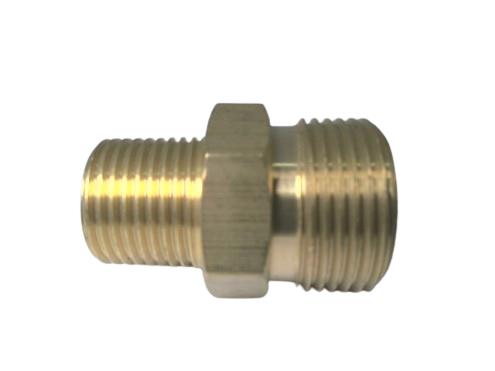 FAIRVIEW FITTINGS QD-KARN-6M