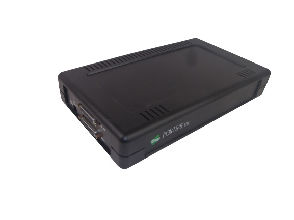 DIGI INTERNATIONAL 50001138-01