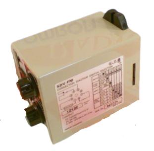 OMRON SDV-FM1