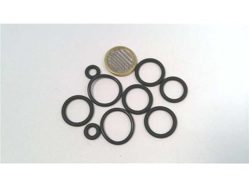 MOOG B52555RK201K001