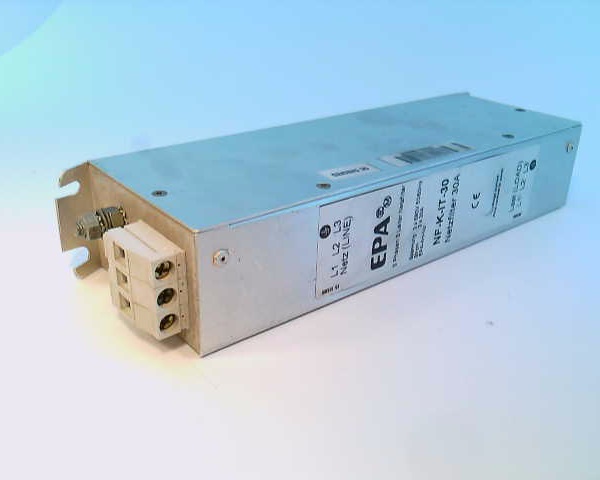 EPA NF-K-IT-30