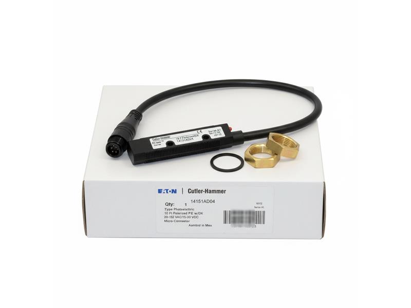 EATON CORPORATION 14151AD04