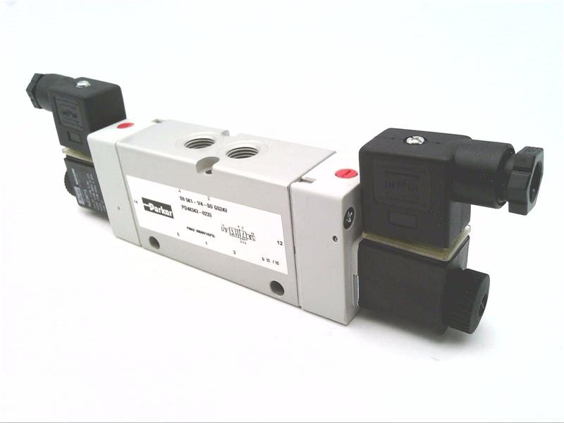 PARKER PD48343-0233