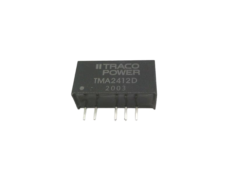 TMA 2412D by TRACO ELECTRIC