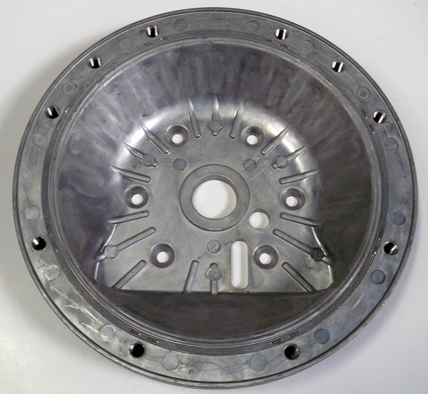 YAMADA PUMP 711934 