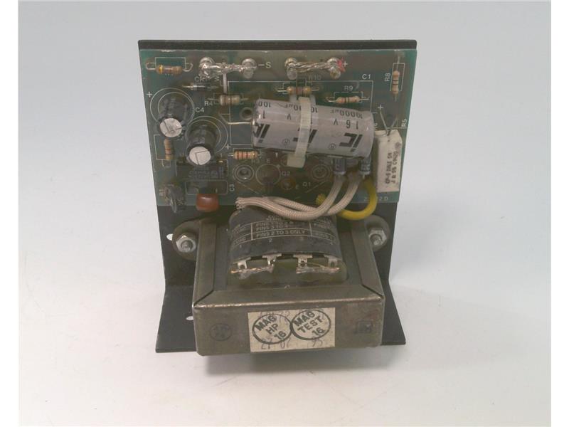 ELPAC OLV 15-5 N/OVP
