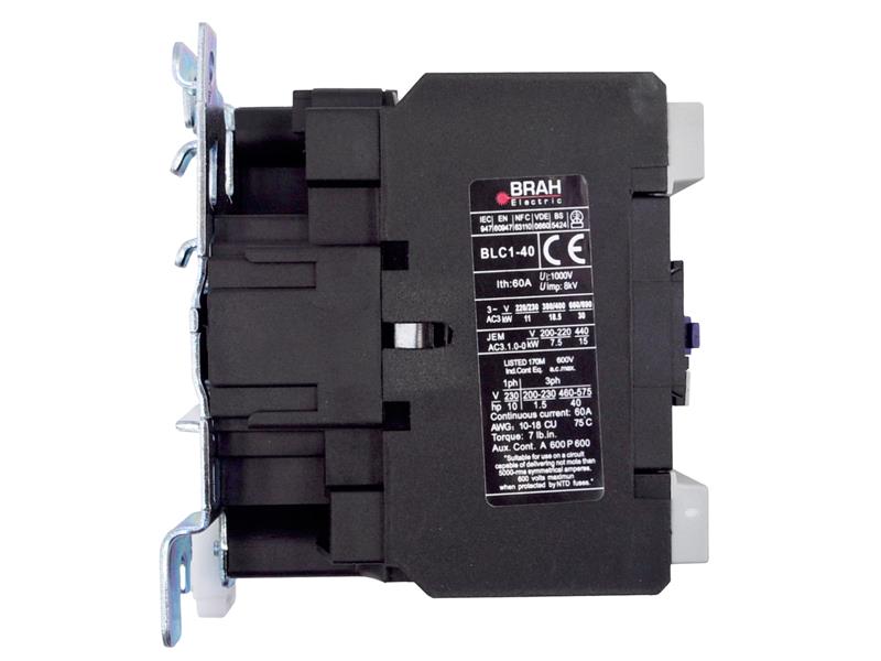 BRAH ELECTRIC BLC1D4011-G6