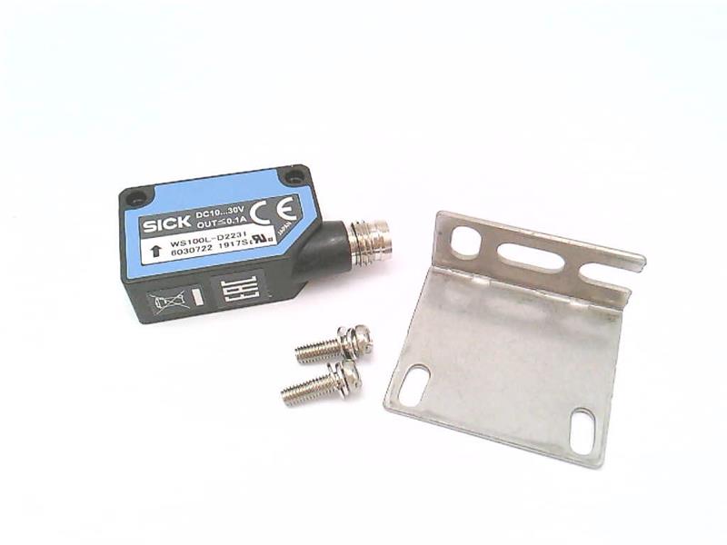 SICK WS100L-D2231