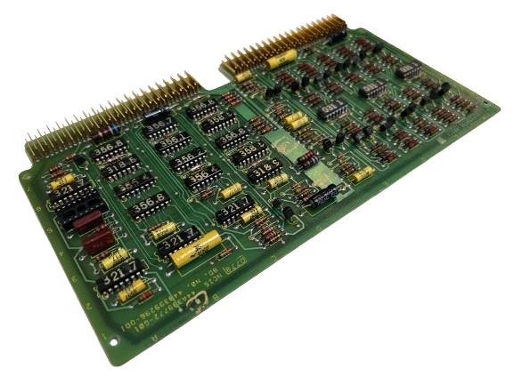 FANUC 44A399772-G01